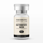 Bacteriostatic Water (10ml)