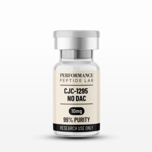 CJC-1295 No DAC (10mg)