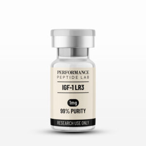 IGF-1 LR3 (1mg)