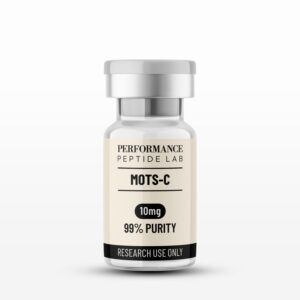 MOTS-c (10mg)