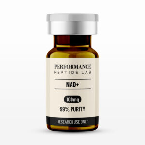 NAD+ (100mg)