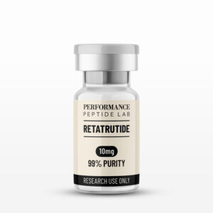 Retatrutide - 10mg