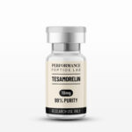 Tesamorelin - 10mg