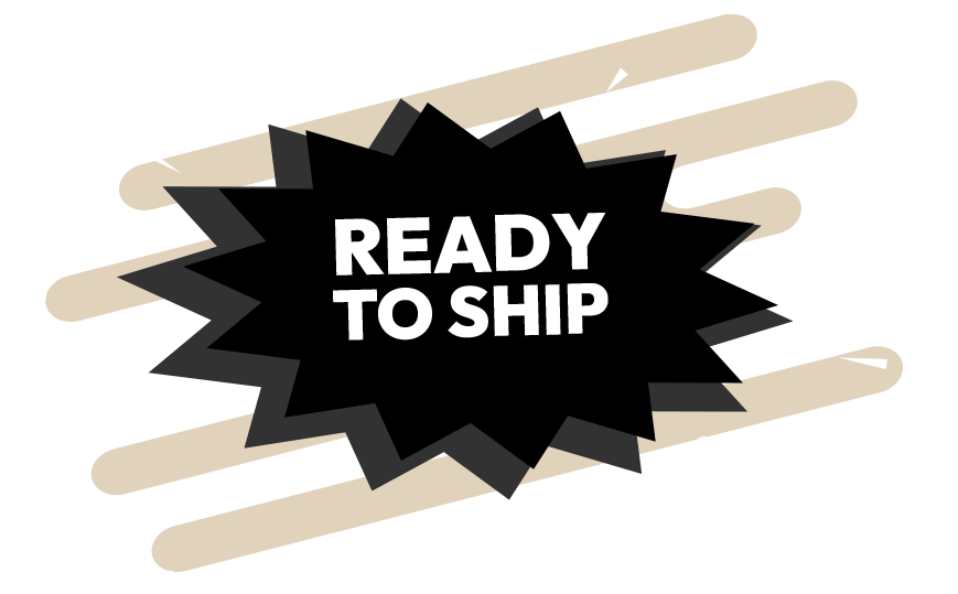 ready-to-ship